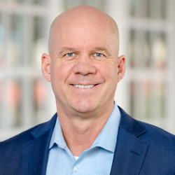 David Anderson of Brookhaven Tennis Academy