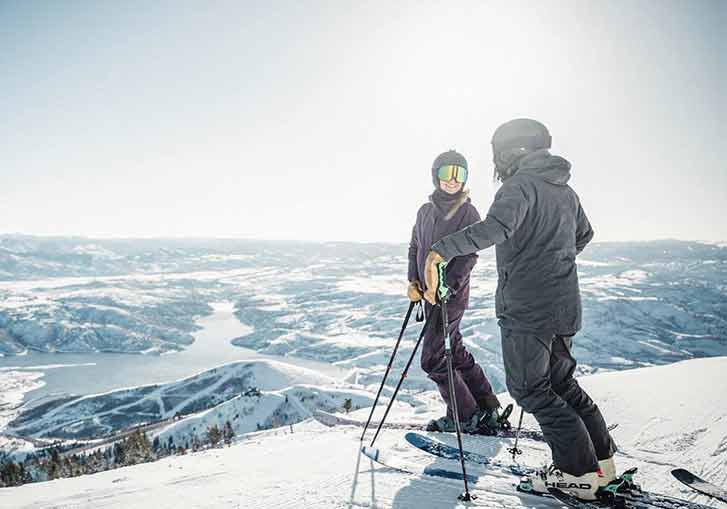 Deer Valley Delivers Expanded Excellence