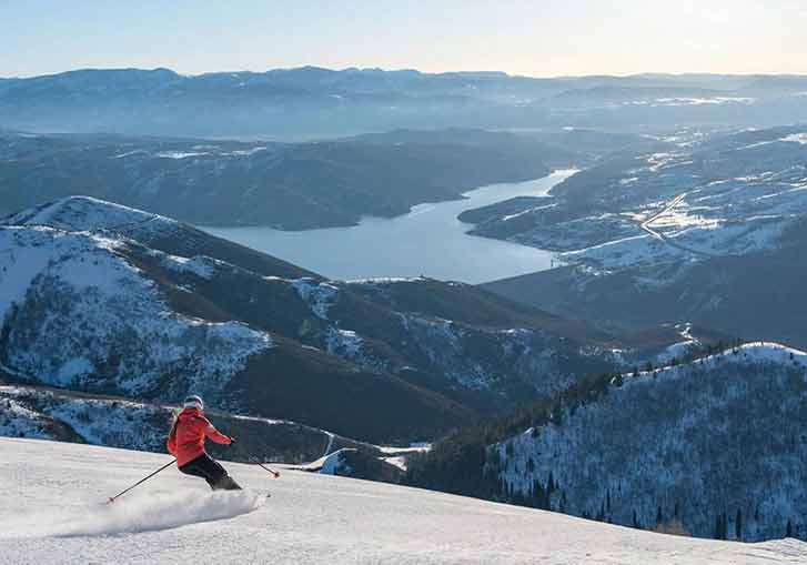Deer Valley Delivers Expanded Excellence
